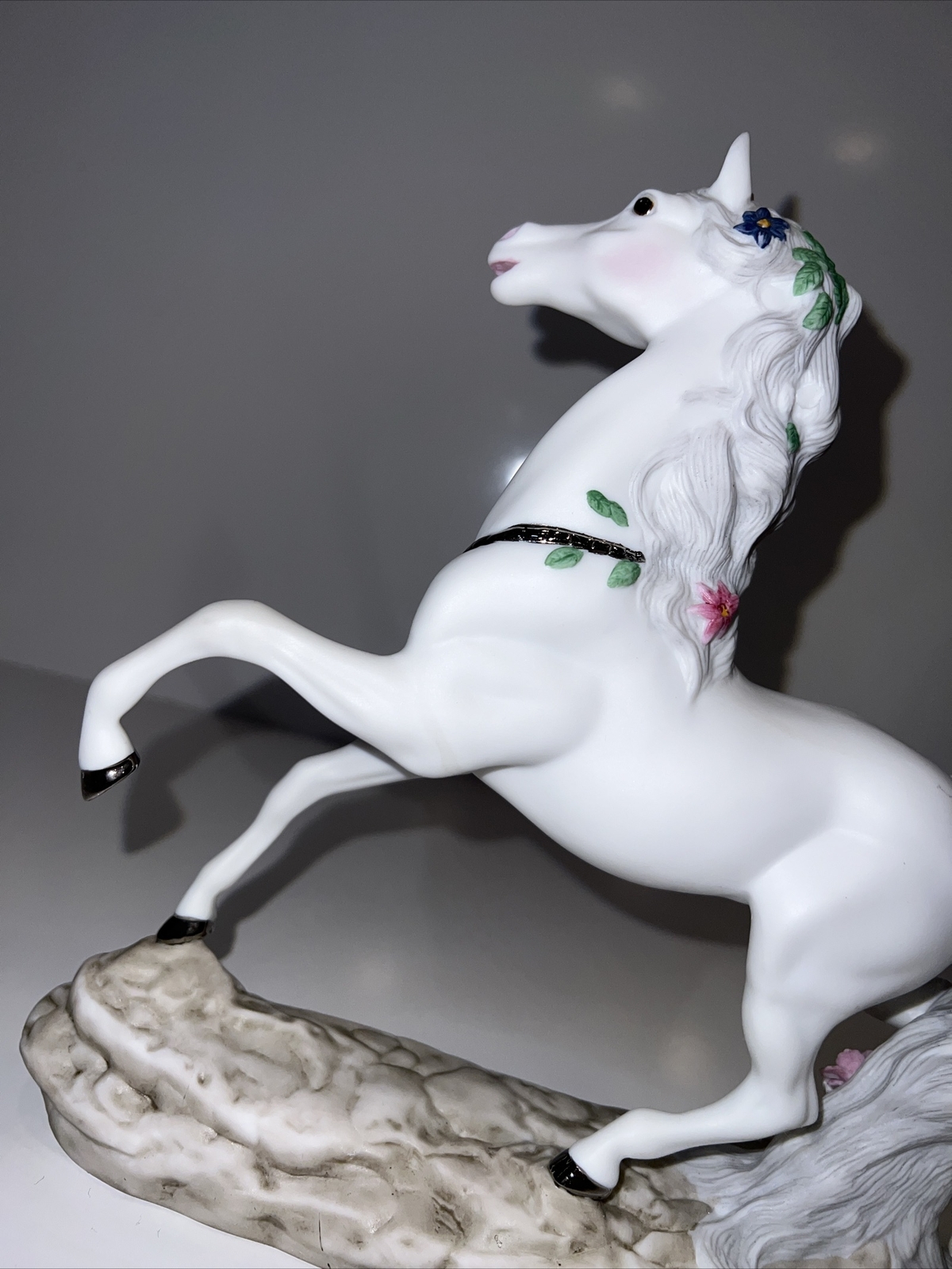 Vintage Love’s Fancy Princeton Gallery 1992 Limited Edition Last Firing 12/31/93