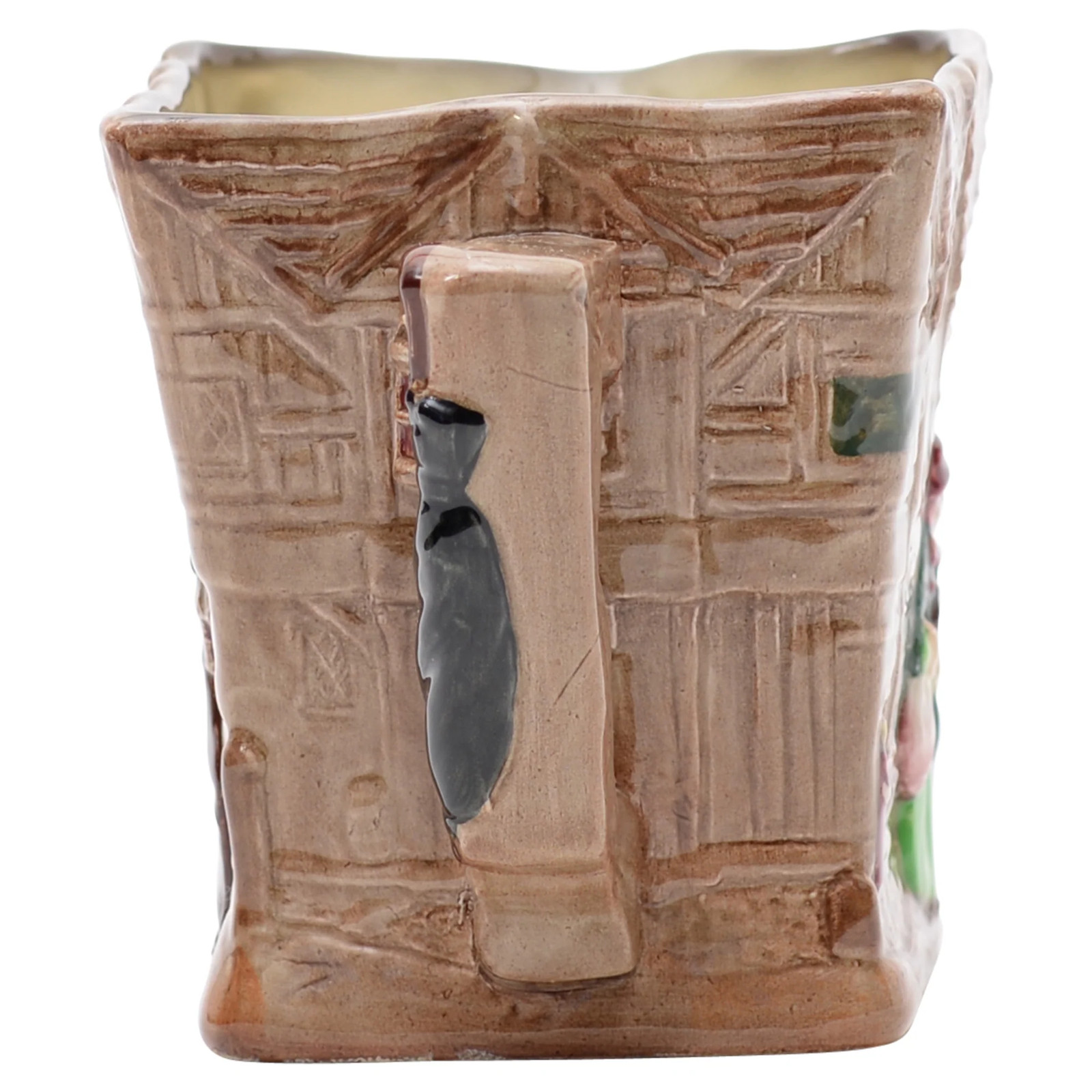 Old London Jug