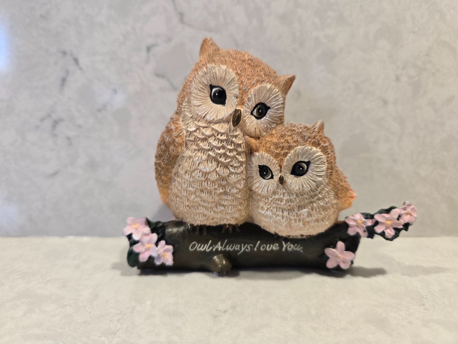 2013 KAYOMI HARAI Owl Always Love You.You’re such a Hoot Collection