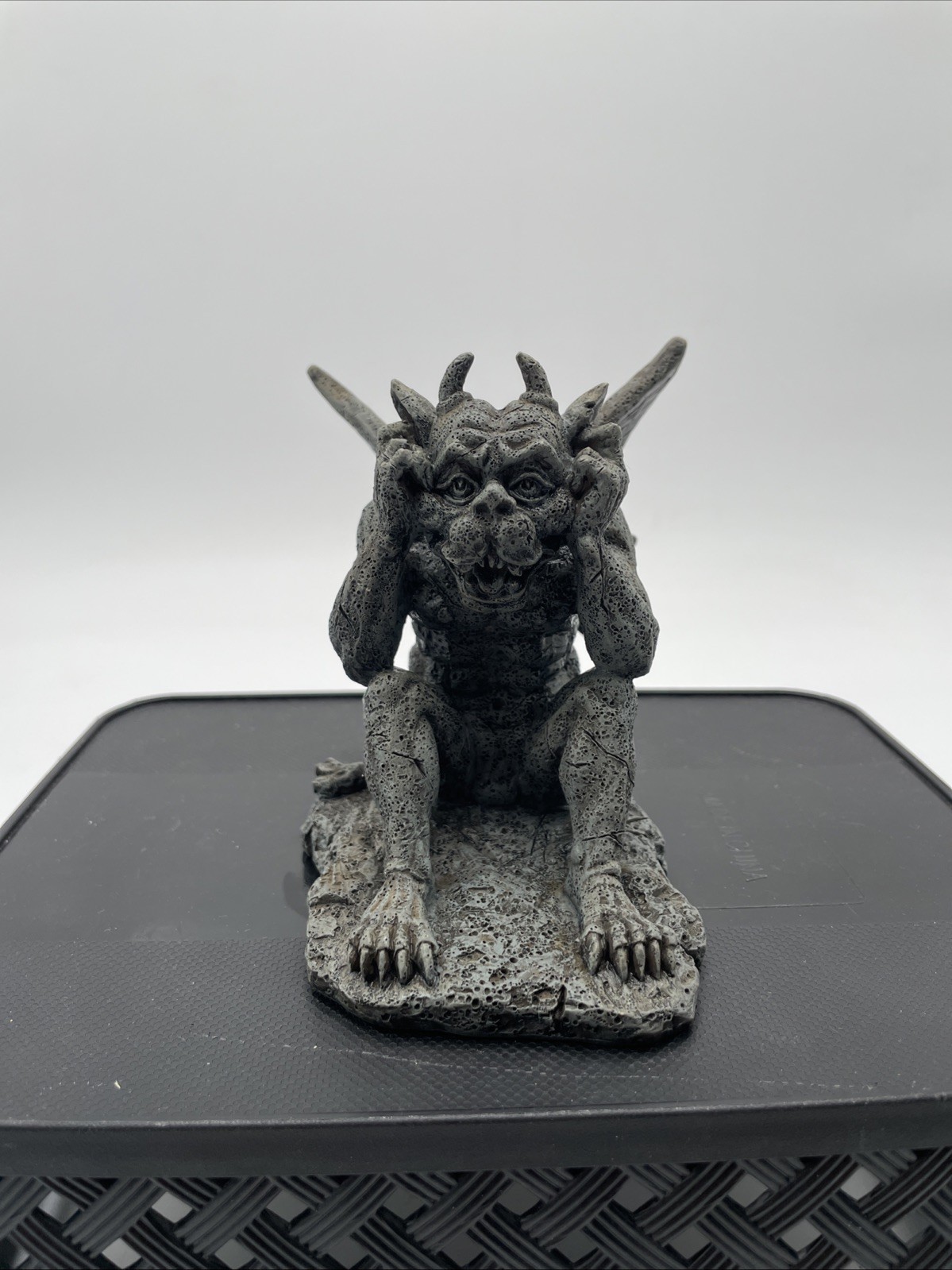 Summit Collection Gargoyle Figurine Statue Gothic Medieval Decorative