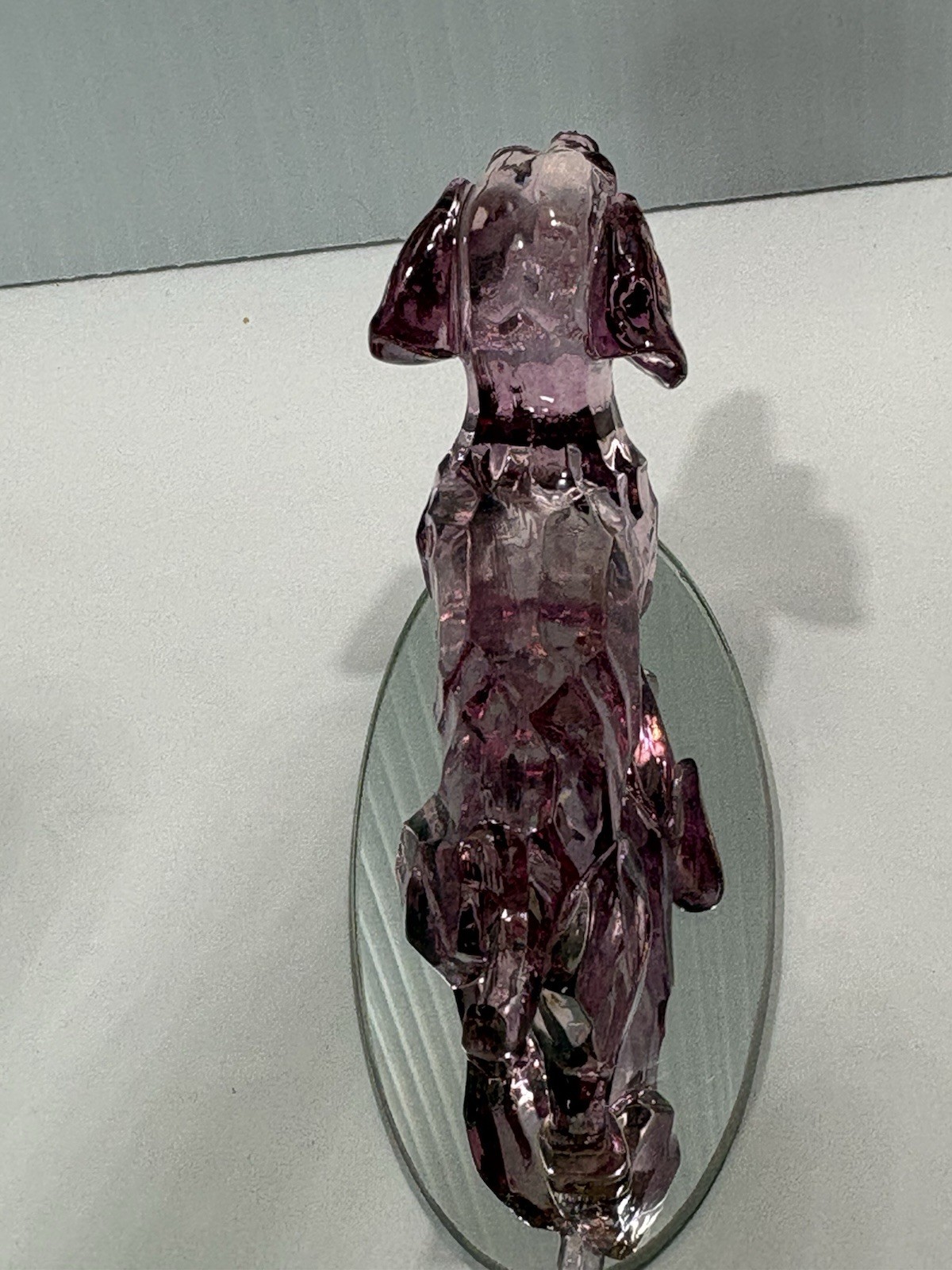 Rarest Gen Dachshunds Of The World Hamilton Collection Radiance Of The Amethyst