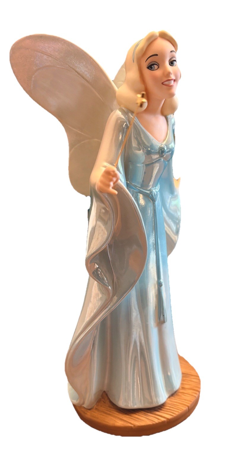 Pinocchio’s Fairy Godmother by Disney