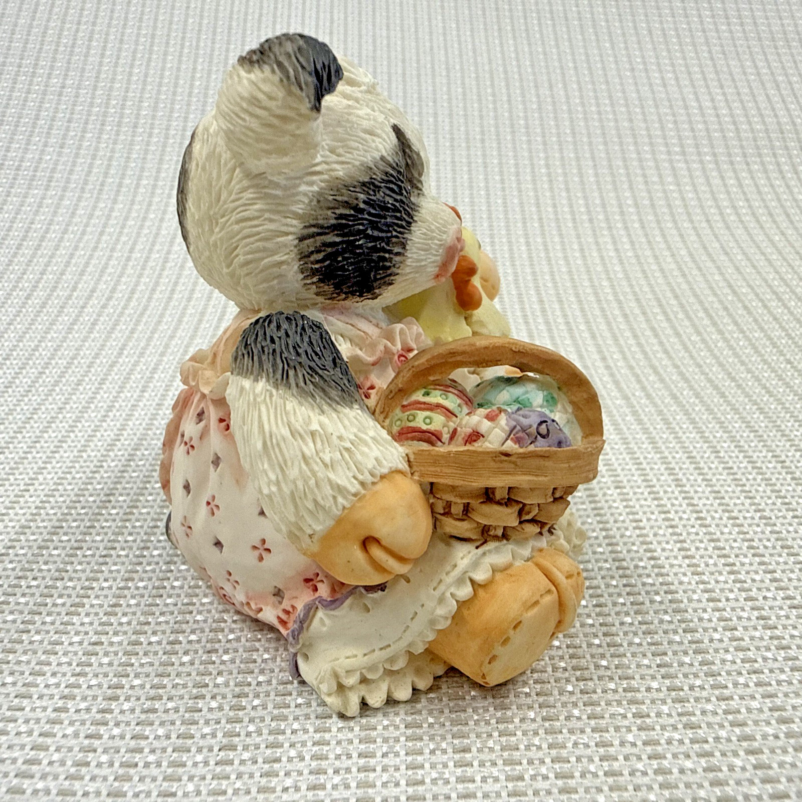 Vintage Mary’s Moo Moos “I Put All My Eggs In Your Basket” 1994 – 104884