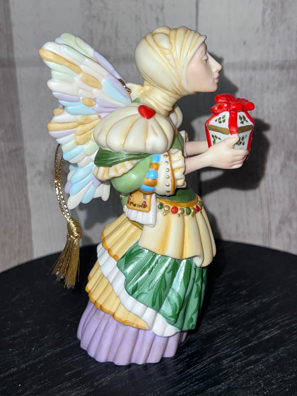 The Angels Gift From The Greenwich Workshop Collection 1995 (053)
