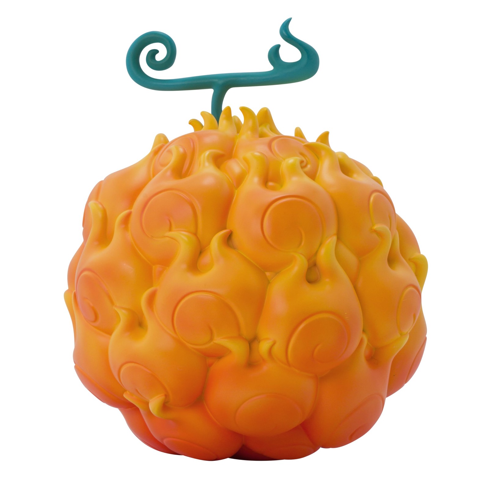 Studio Piece Officially Licensed Flame-Flame Fruit Mera Mera Nomi Replica 5.1…