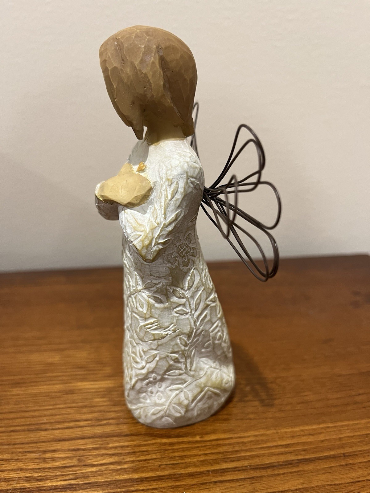 Willow Tree, Demdaco, Susan Lordi “Rememberance” 2010