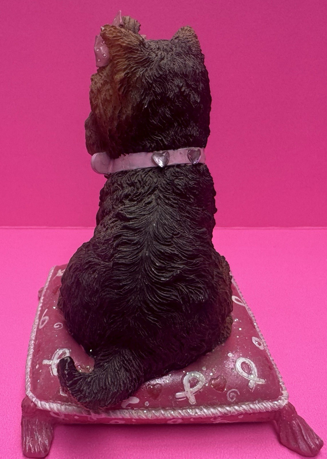 Paws For The Cause Collection Hope “Bow-Wow” & “Paws For The Cause” Set