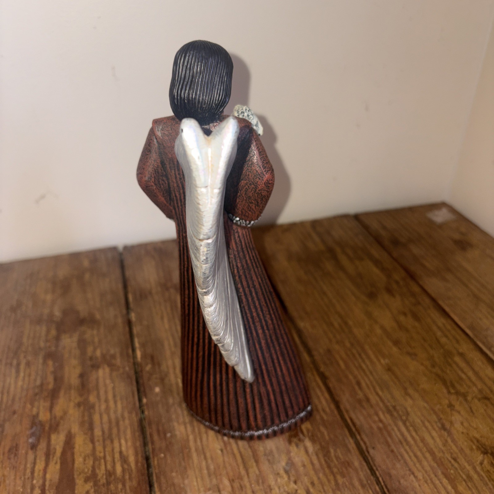 Angle Princess Peace On Earth Enesco