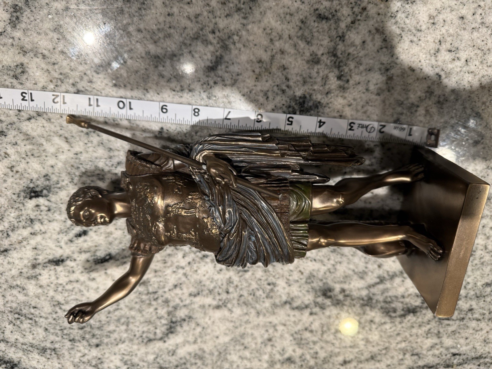 2007 Veronese Roman Statue