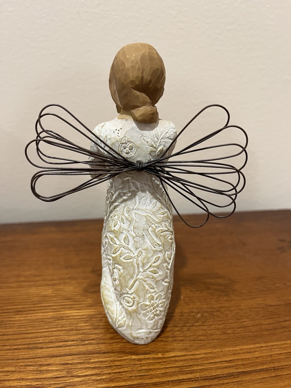Willow Tree, Demdaco, Susan Lordi “Rememberance” 2010
