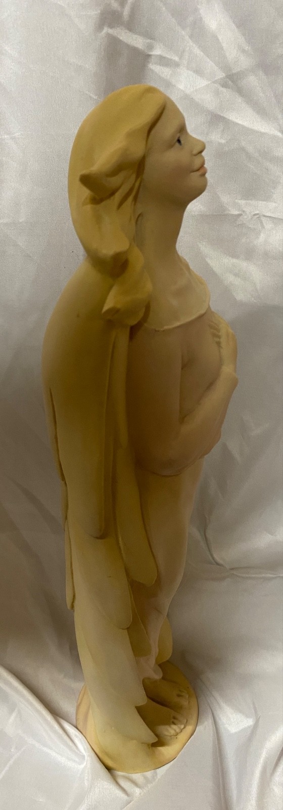 Limited Edition Collection Angel “Eyes Toward Heaven” Statue #275 1996