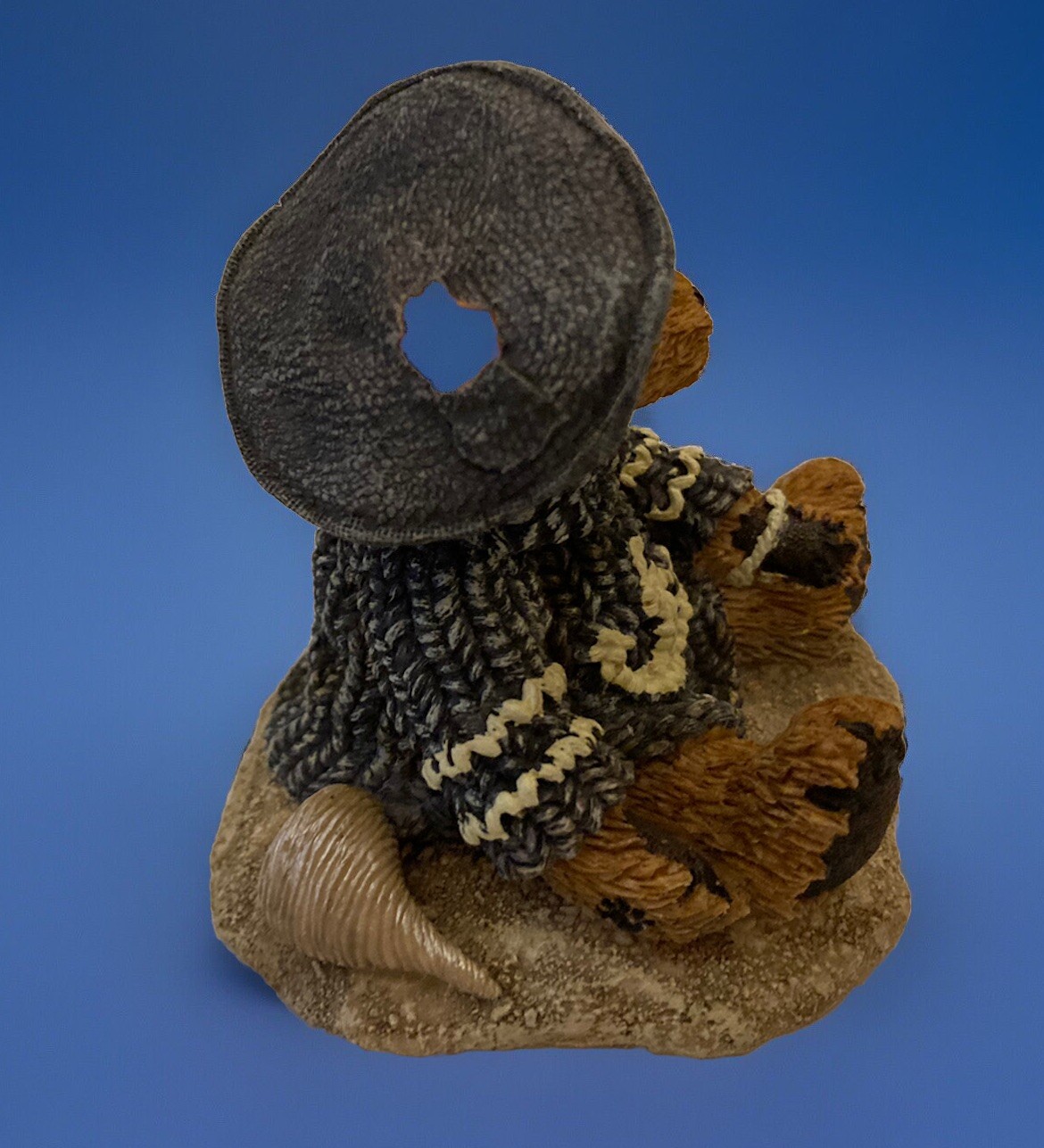 BOYDS BEARS AND FRIENDS: Christian By The Sea•••