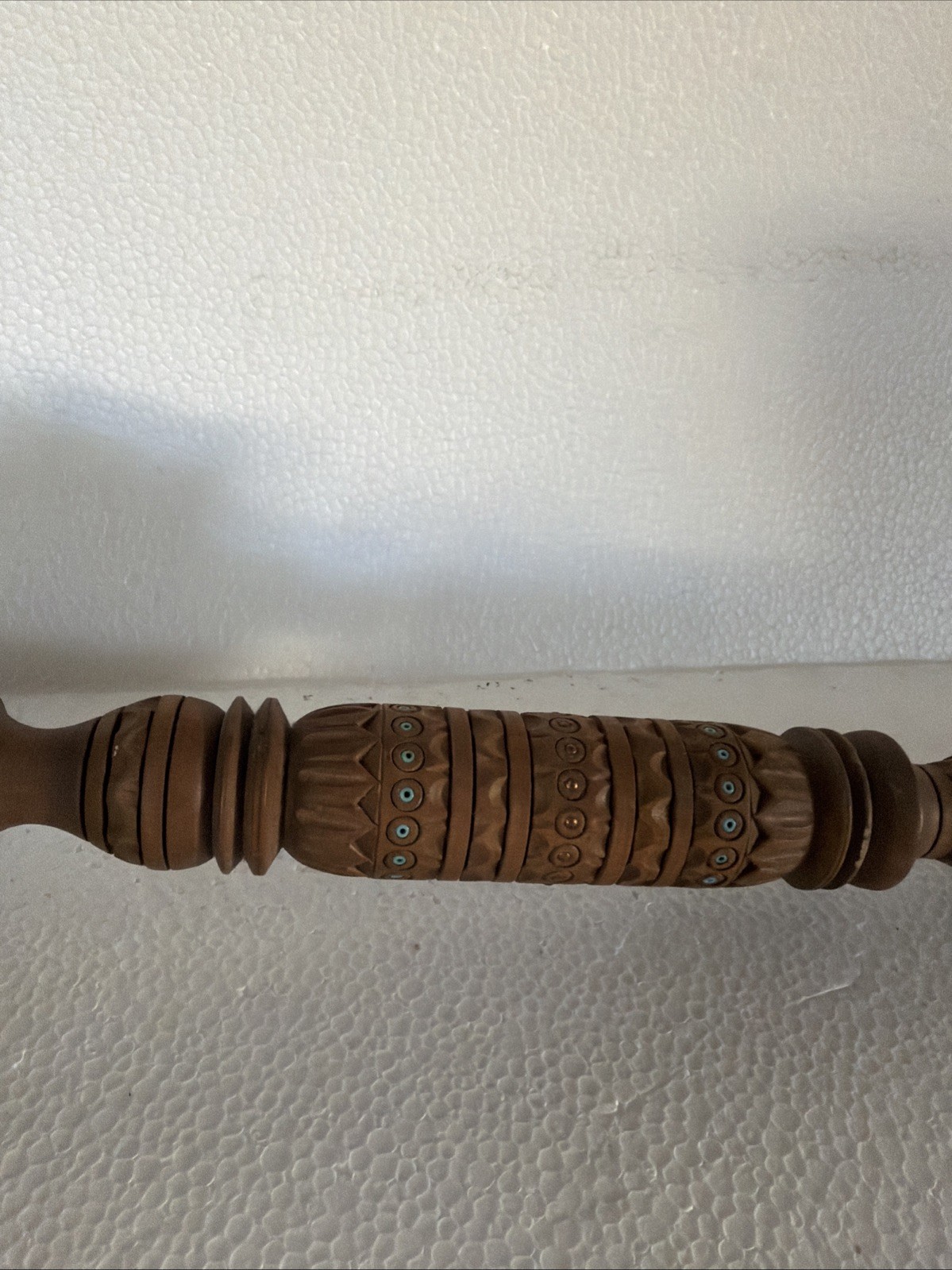 Rare Ukrainian Bulava Mace 20”
