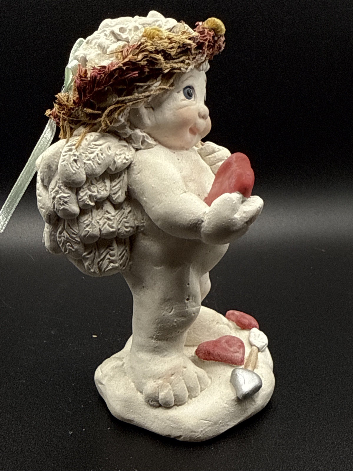 Dreamsicles Cherubs Figurine “Cupid’s Arrow” 1994 DC199