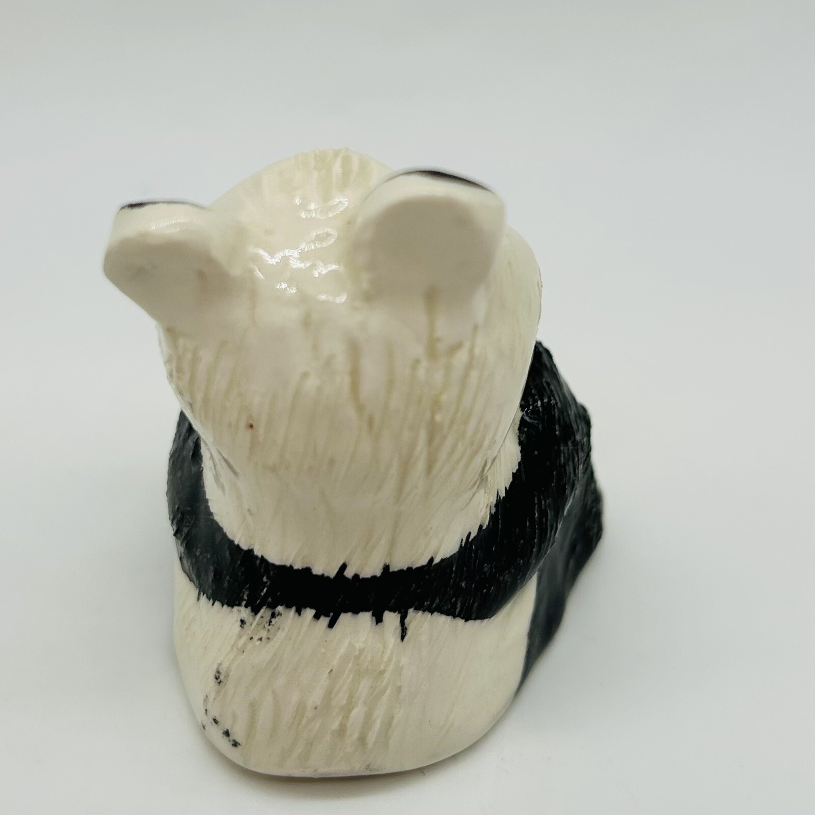 Vintage Phillip Laureston England Ceramic Panda Figurine