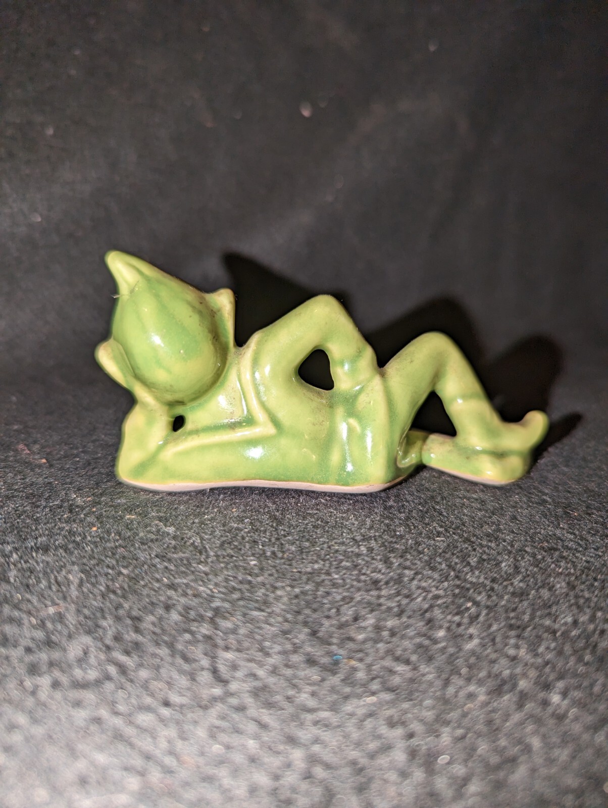 Pixie Elf Purchased in the 1950’s *1 owner Vintage see other pixies listed