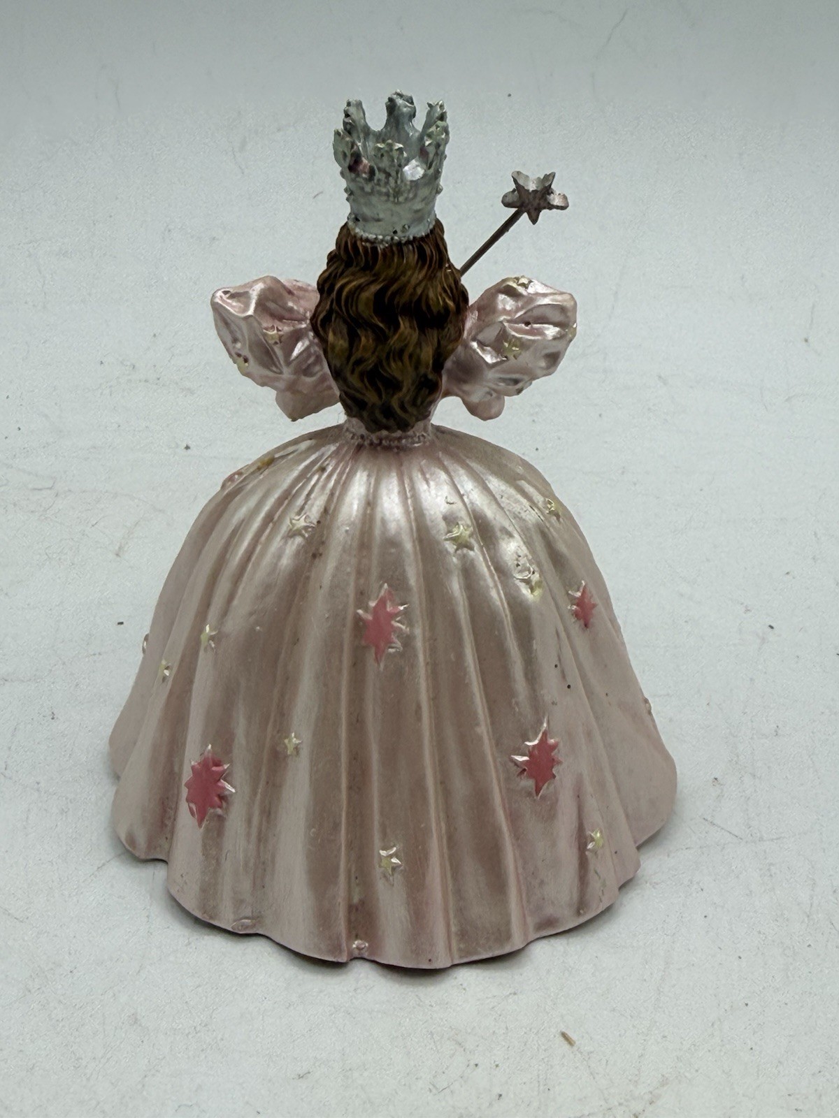 Wizard of Oz GLINDA Good Witch Figurine Westland Giftware 1804 Collectible Rare