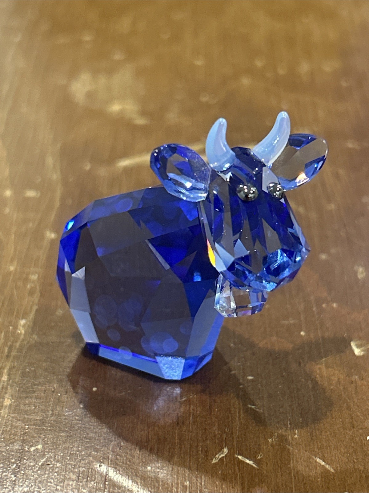 SWAROVSKI BUBBLE MO 1121763 LOVLOTS 2012 LIMITED EDITION LovLots