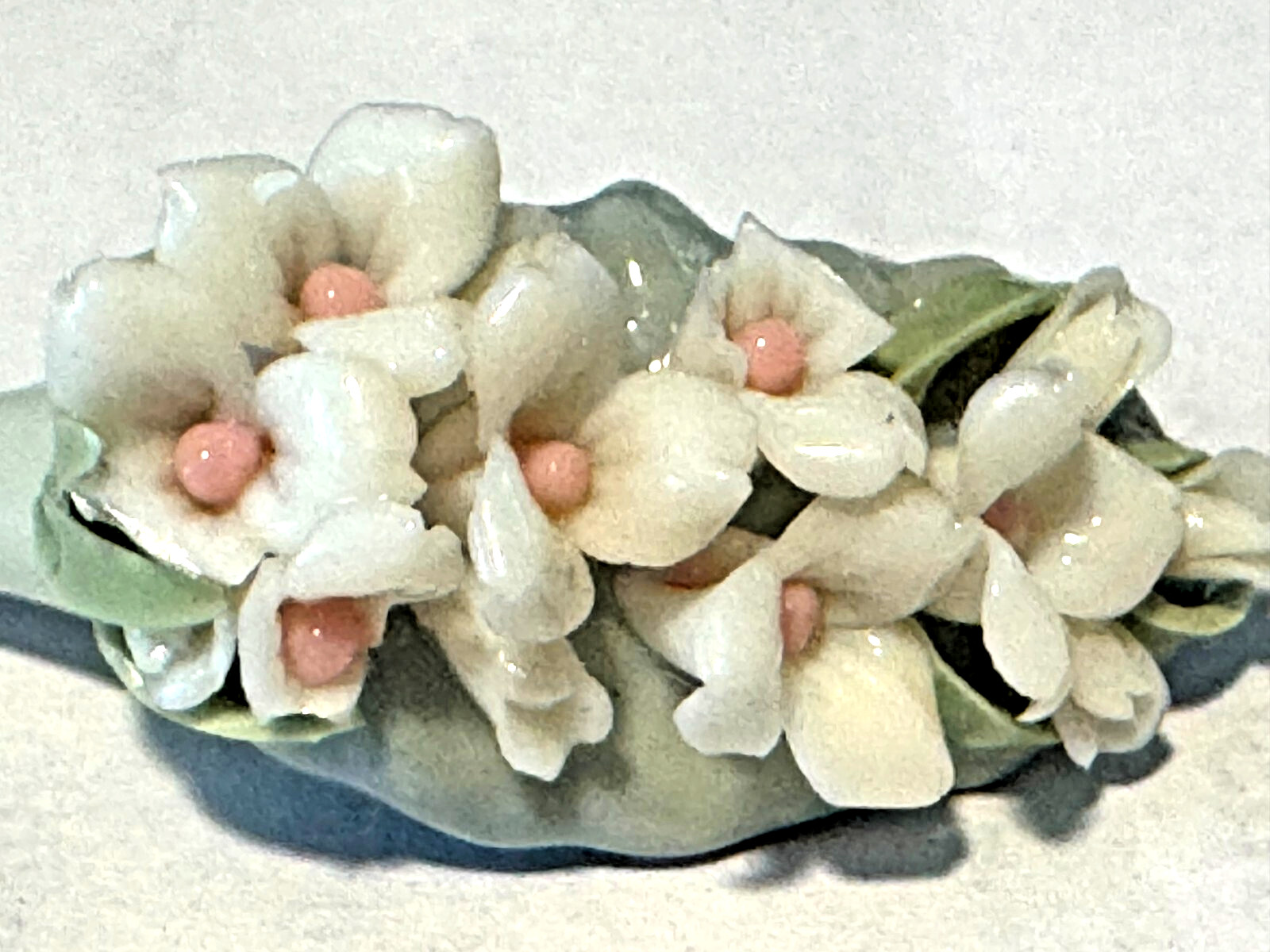 Lladro Down the Aisle #5903 Porcelain Figurine 10-1/2 in x 5-1/2 in x 4-1/2 in