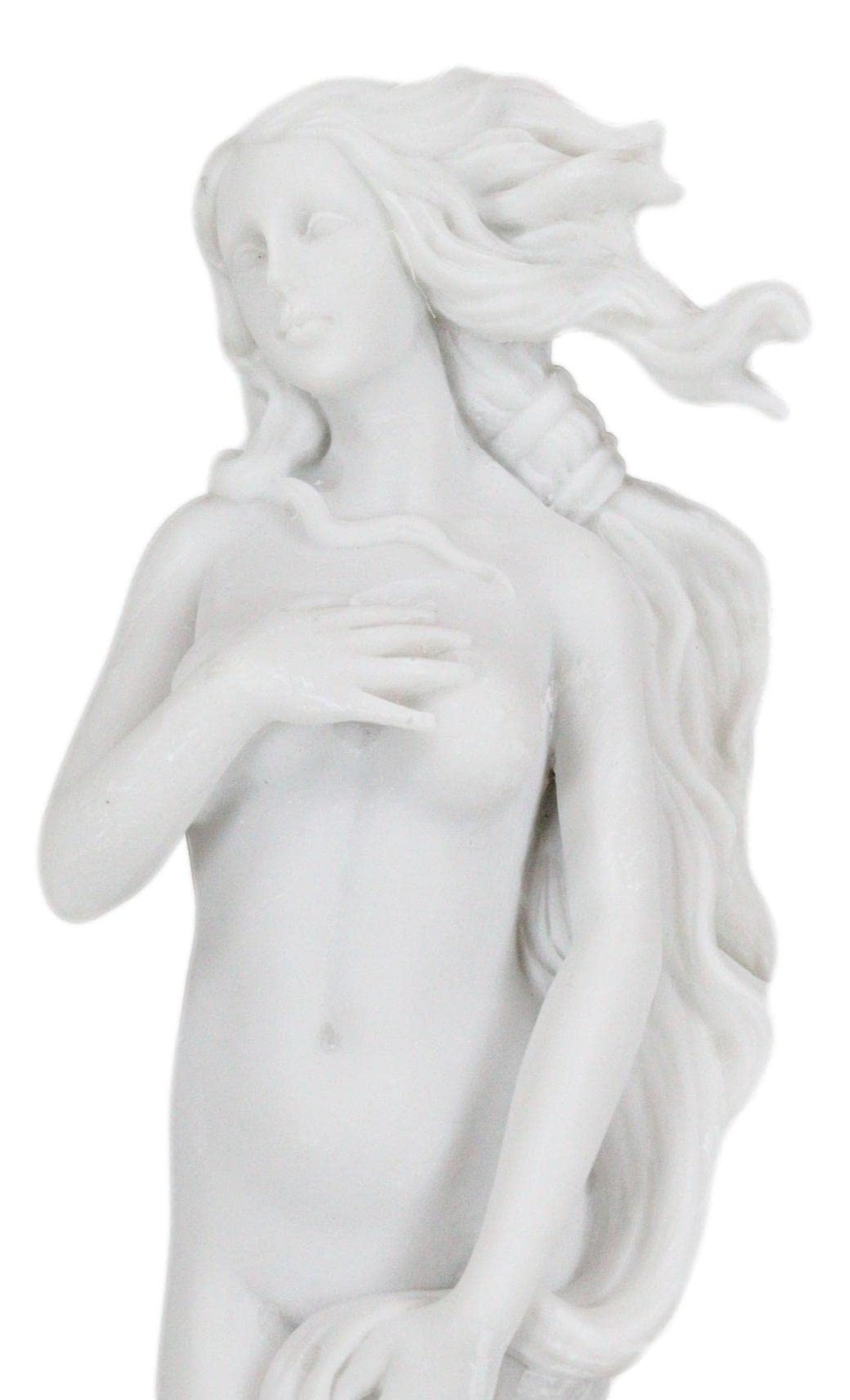 Pacific Trading Ebros Gift Birth of Venus Statue Inspired by Botticelli Figur…