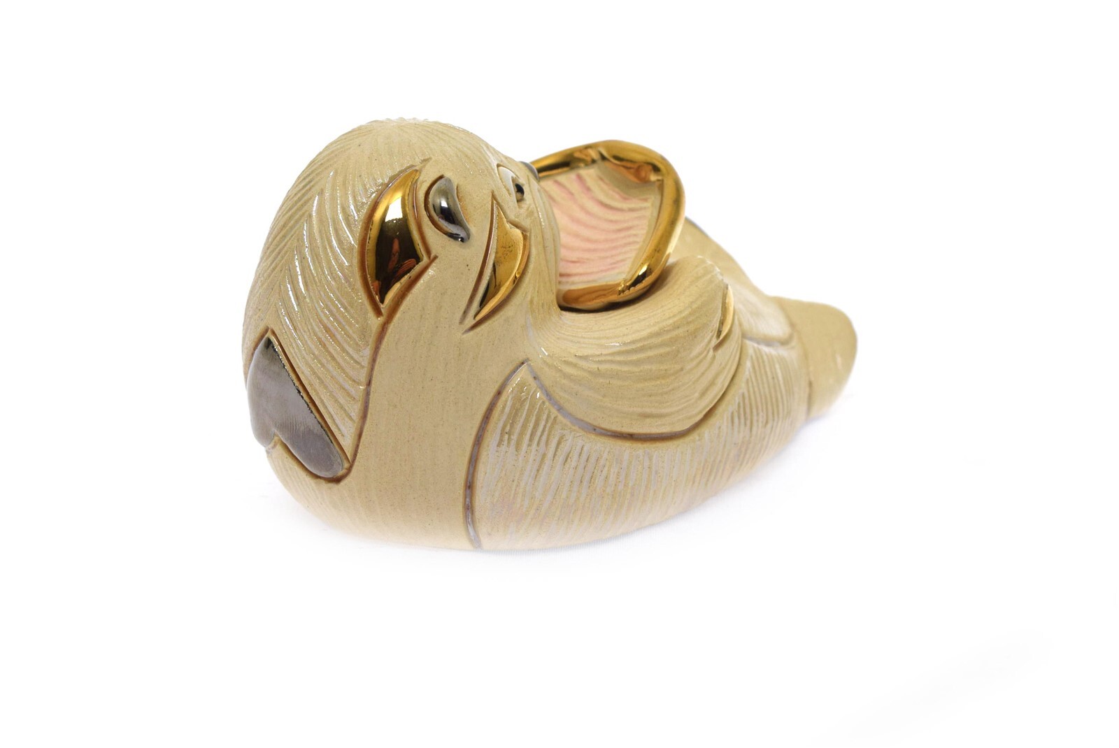 Artesania Rinconada Design Member Otter 2000-2009 Anniversary Collection
