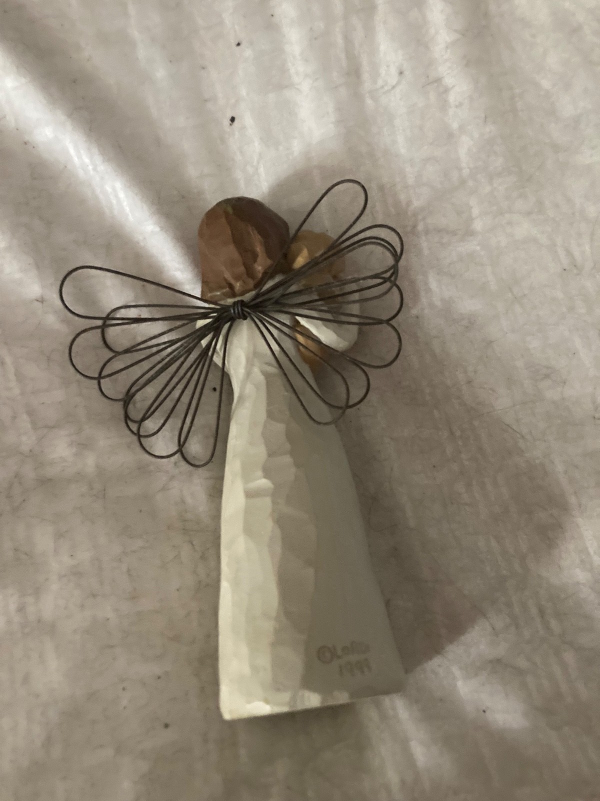 Willow Tree Angel of Friendship (26011)