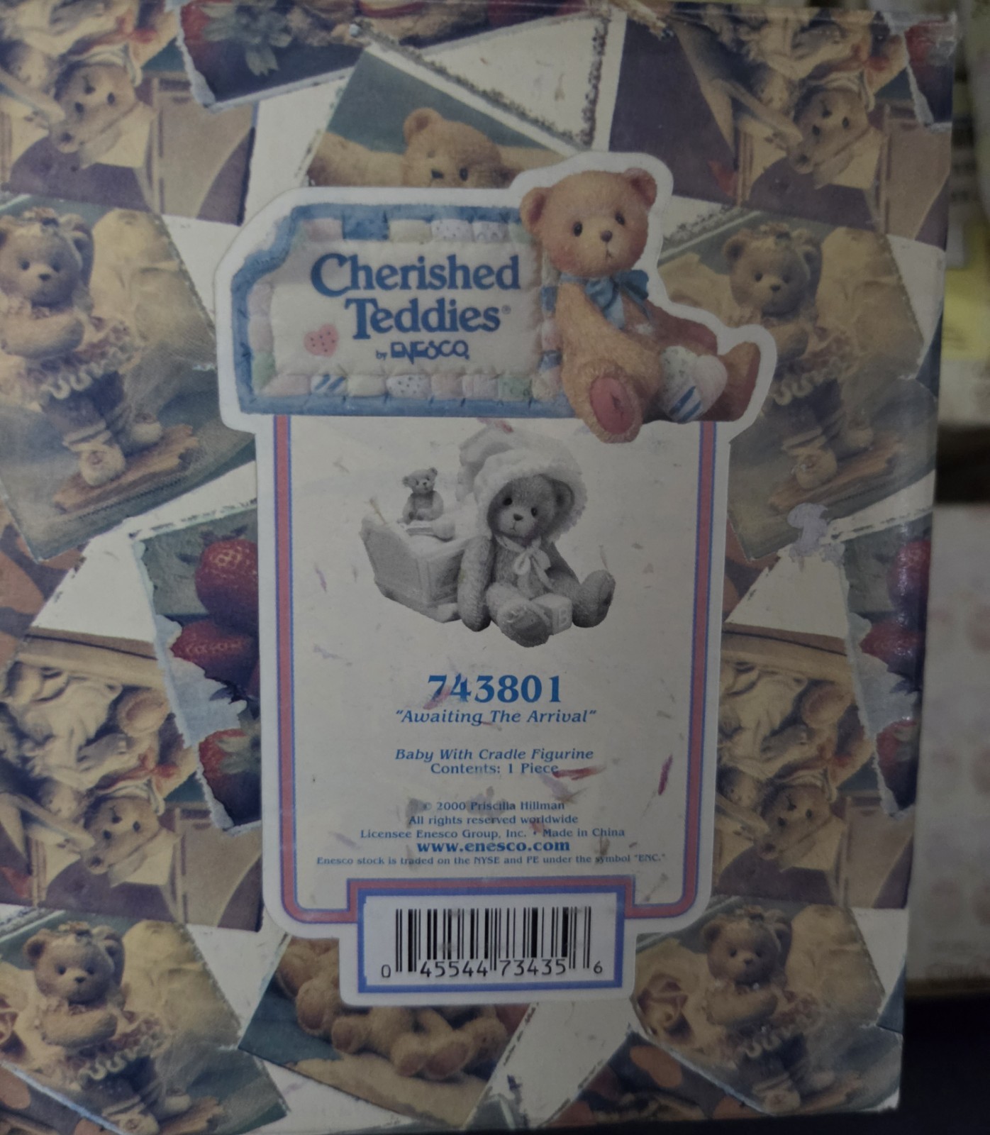 Precious Moments Porcelain Figurine Collection 28 Of Them