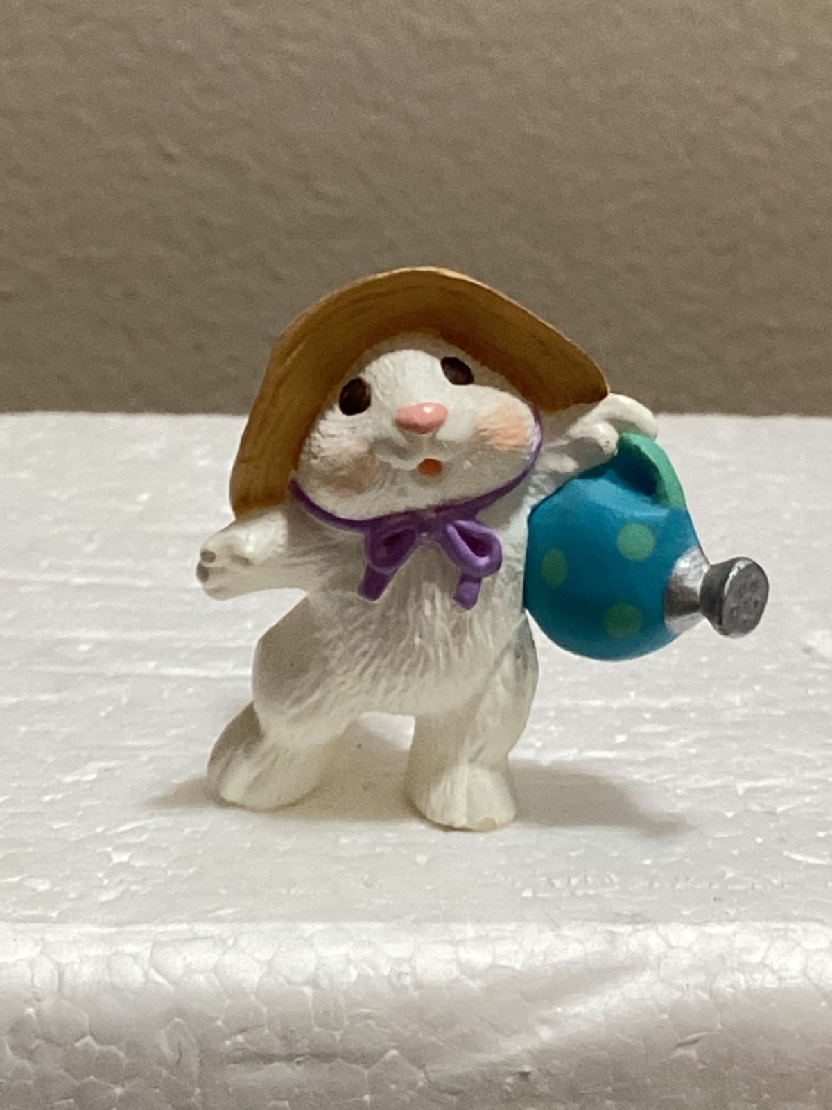 Choose From Various Hallmark Merry Miniatures – St. Pat’s, Easter, Springtime