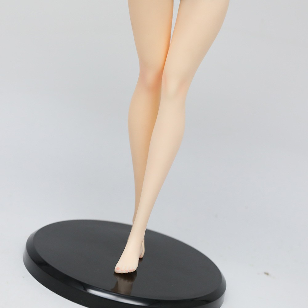 Anime Succubus Beautiful Girl 1/6 Scale Ver. PVC Figure Statue Toys No Box 26cm
