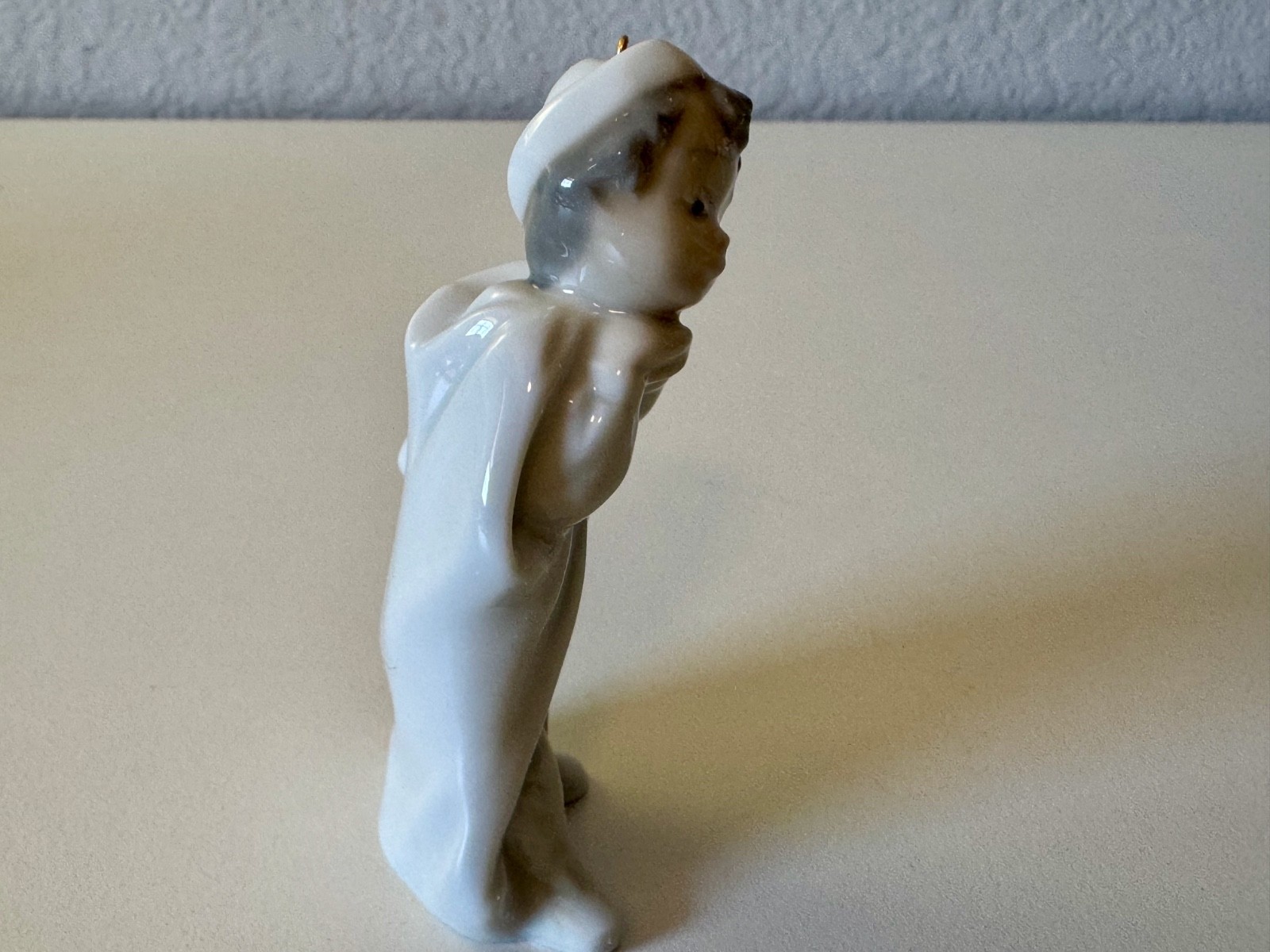 Lladro 5809 Holy Shepherds – Excellent Condition- In original box
