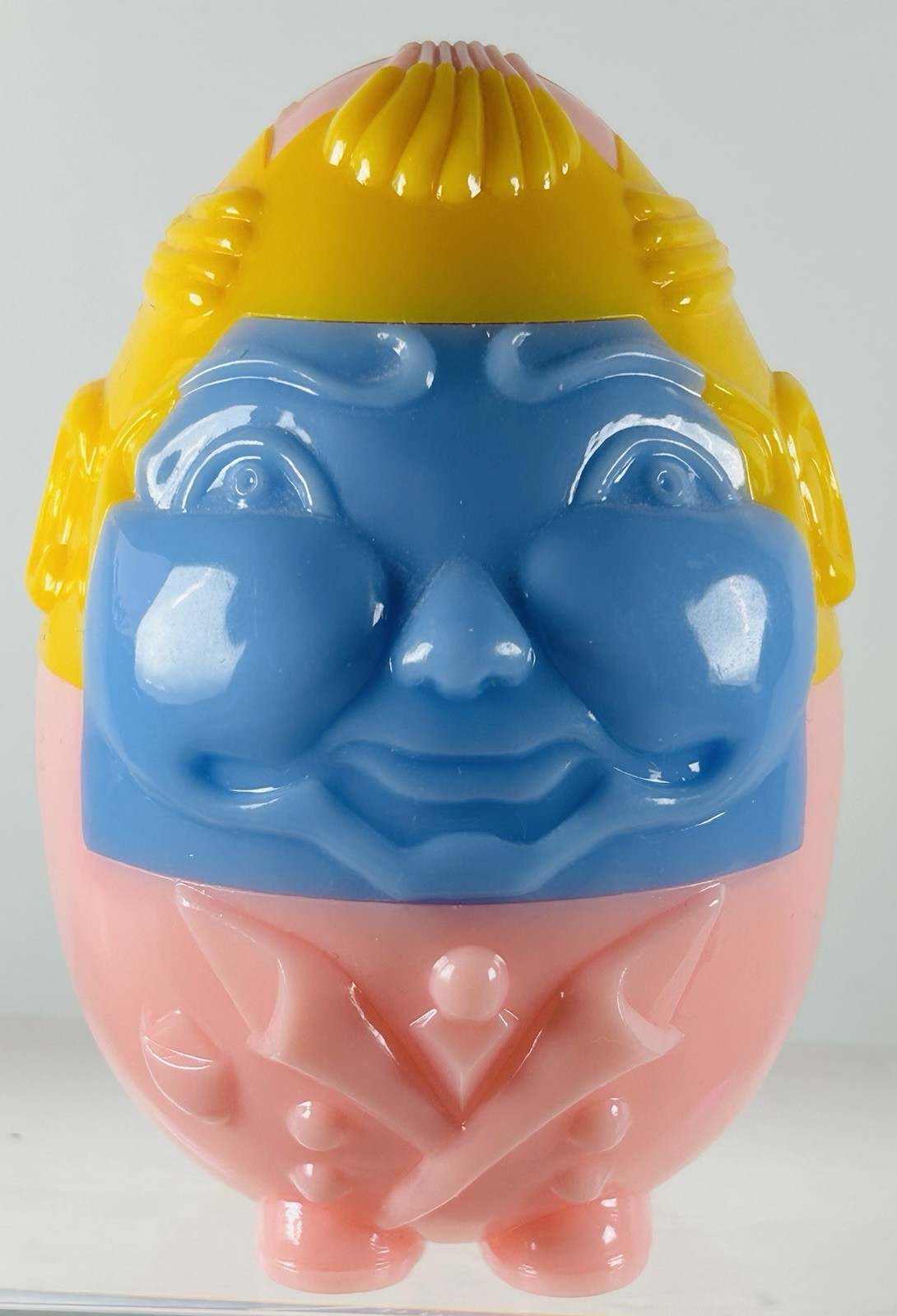HARTLEY’S Humpty Dumpty EASTER /EGG PUZZLE/1949/RARE/TESTED/+instructions/EUC!!!