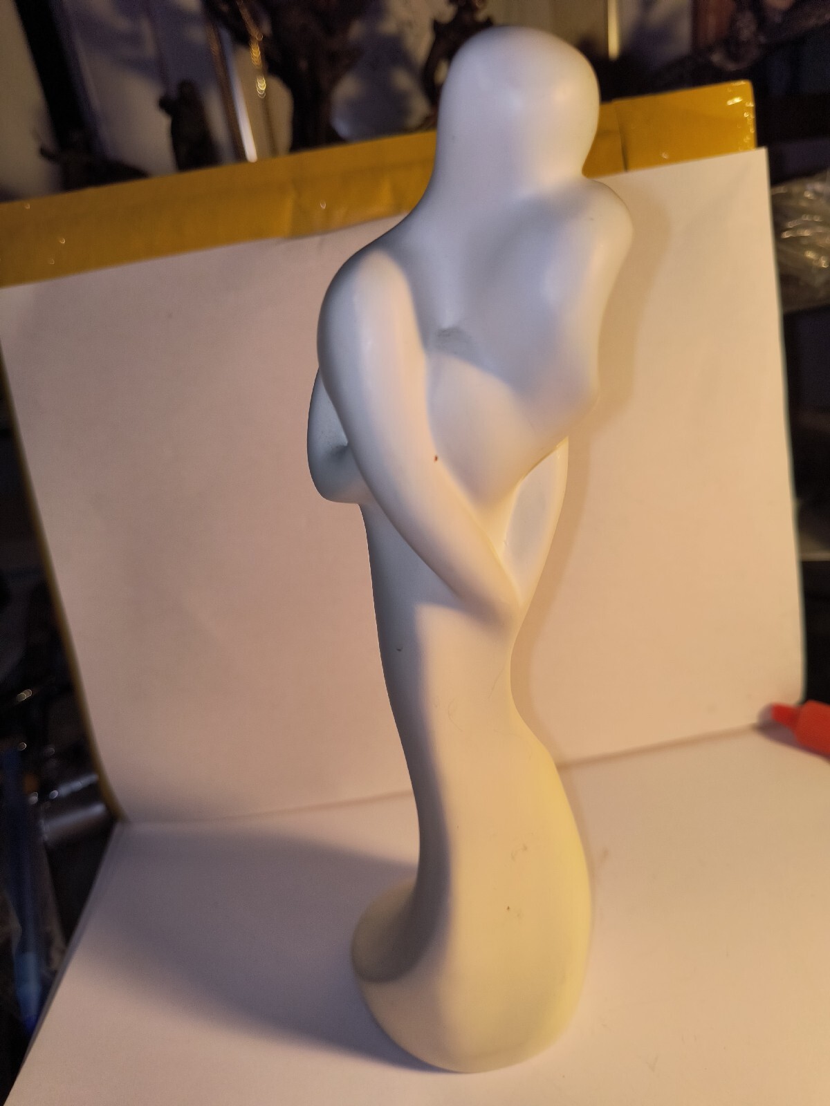 Wedding Promise Statue Porcelain And Beautiful ❤️