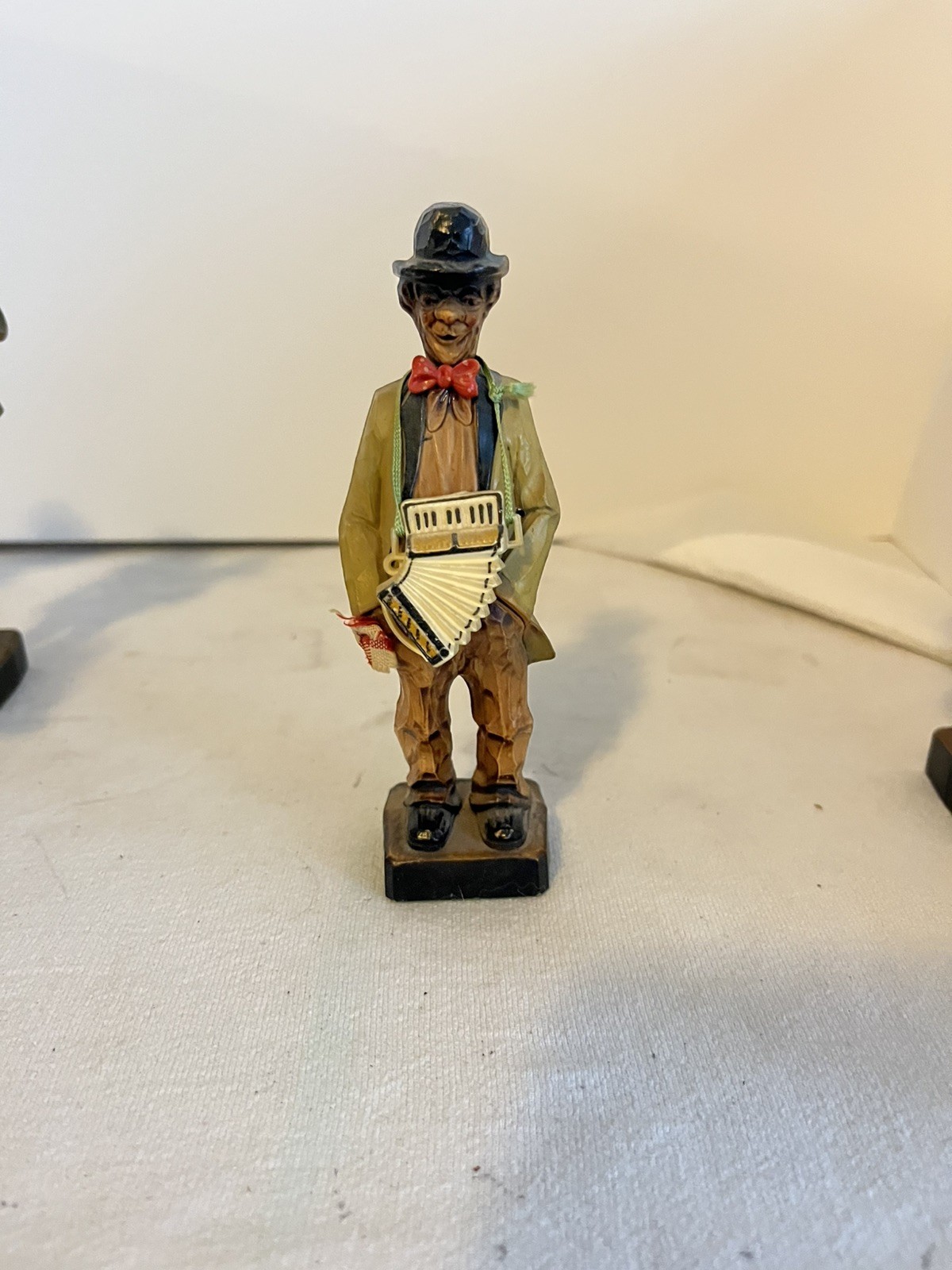 German statues