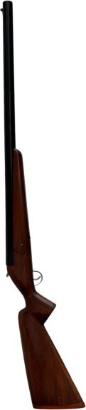 ALL WOOD SHOTGUN REPLICA FOR A HUNTERS “MAN CAVE” HAND MADE