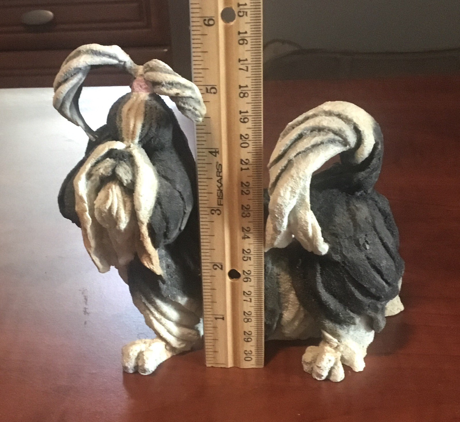 A Breed Apart Dog Figurine – #700818 – Shih Tzu – Lifelike