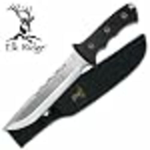 New Elk Ridge Sawback Hunter ER082