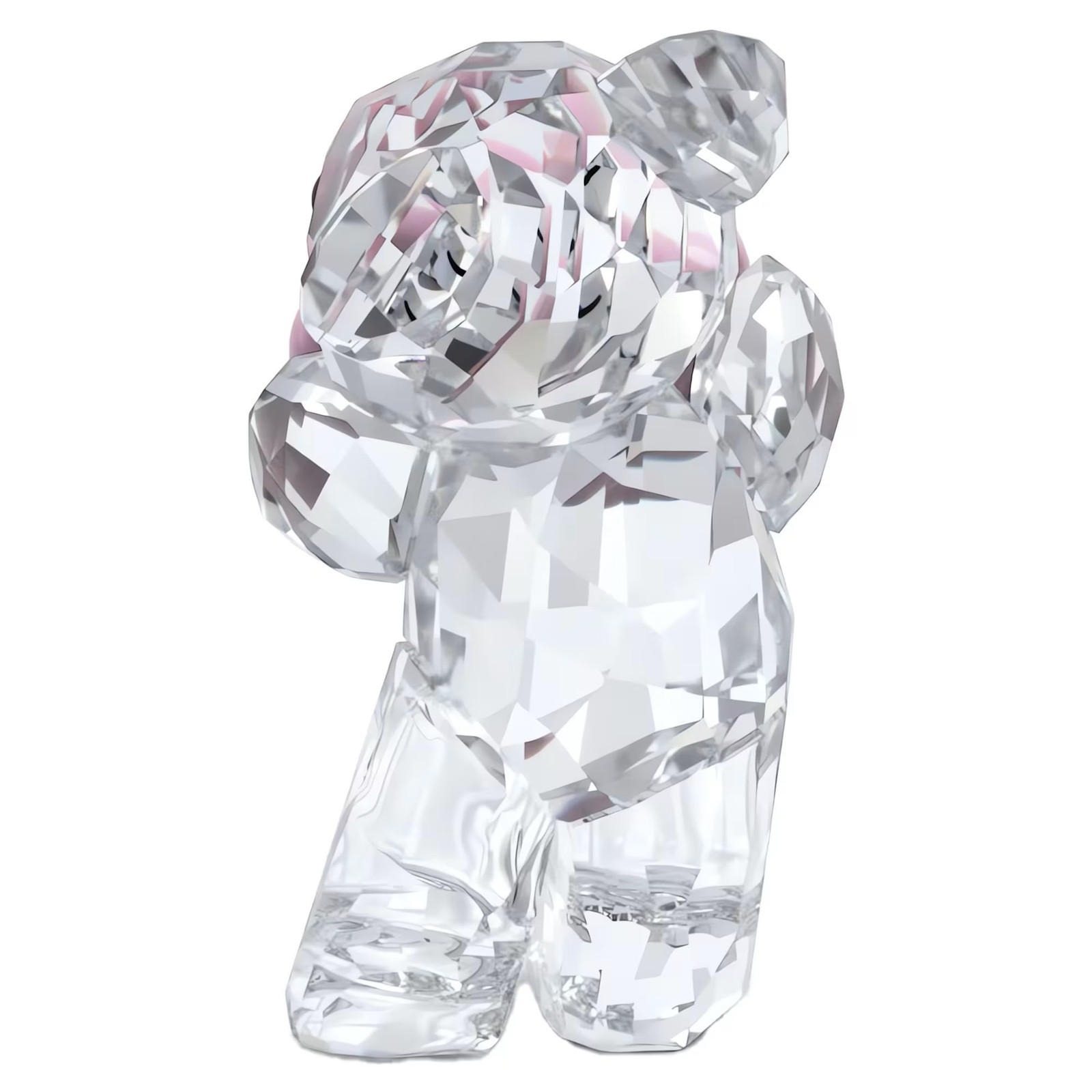Swarovski 5665436 Kris Bear Una Bear Designer Alice dal Verme MSRP $99