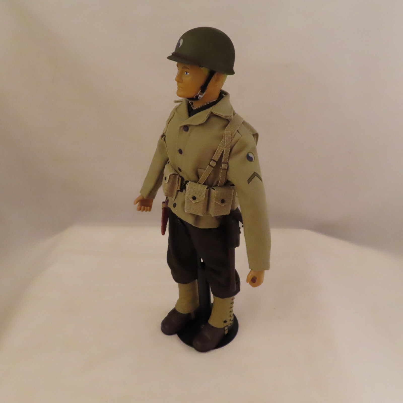 Cotswold The Elite Brigade U.S. Army Automatic Rifleman Gunner GIEDF-99 in Box