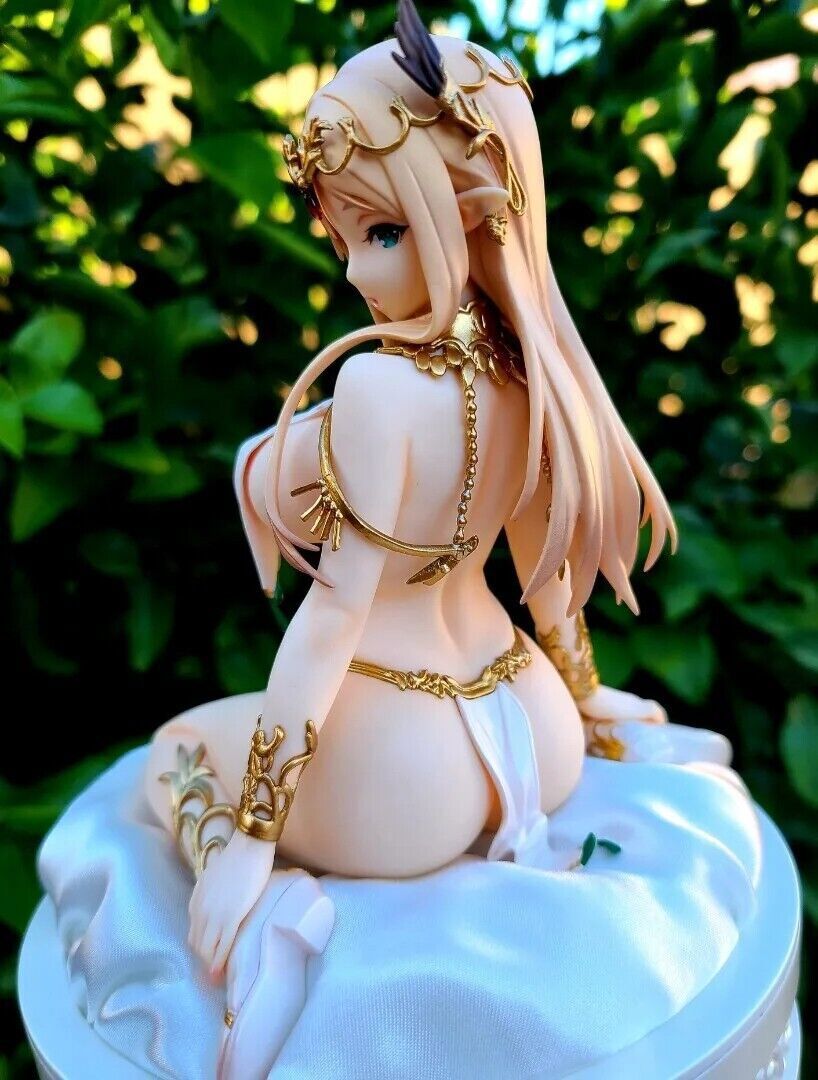 Anime Hentai Cute Sexy Girl Plentiful Action Figure PVC Collection Doll Toy Gift