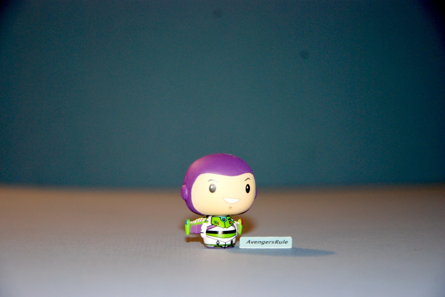 Disney Pint Size Heroes Mystery Mini-Figure Buzz