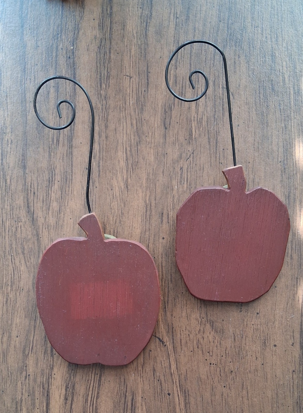 Vintage Blossom Bucket Hanging Apples by Suzi Skoglund