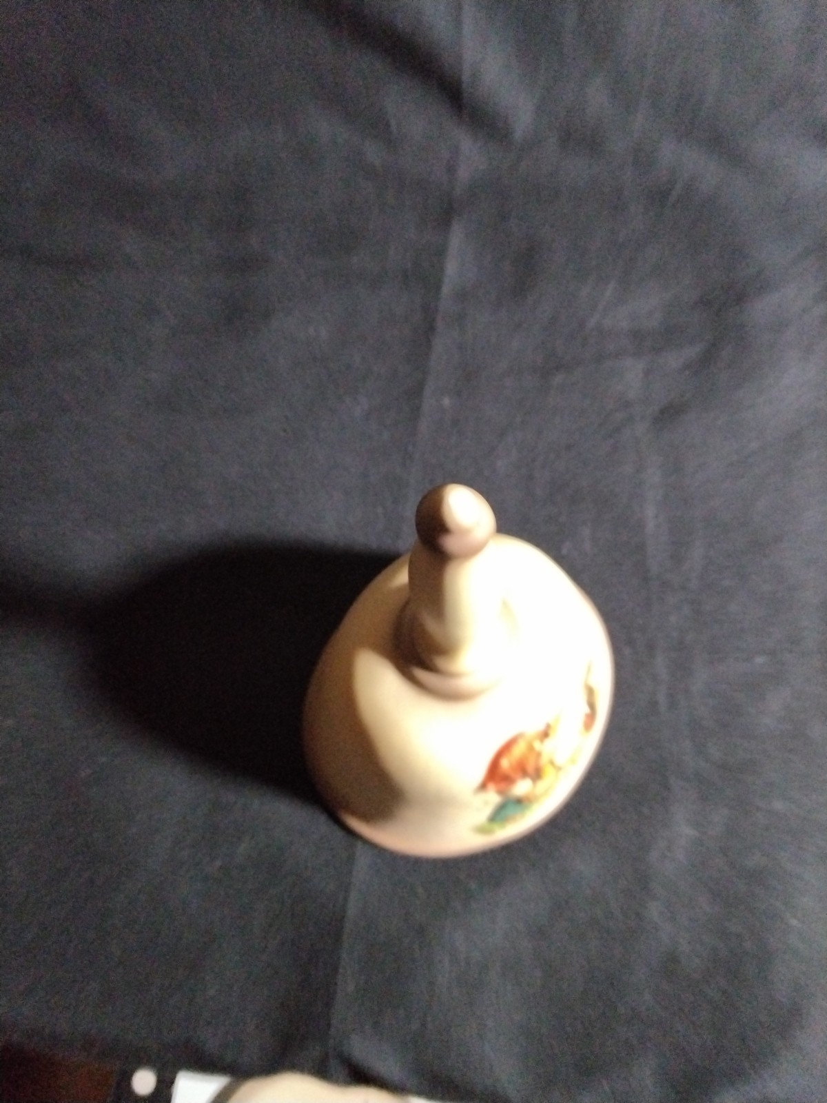 Vintage Goebel Hum”1985 “738 Valentine Gift” 701 2nd Edition Annual Bell 1978″