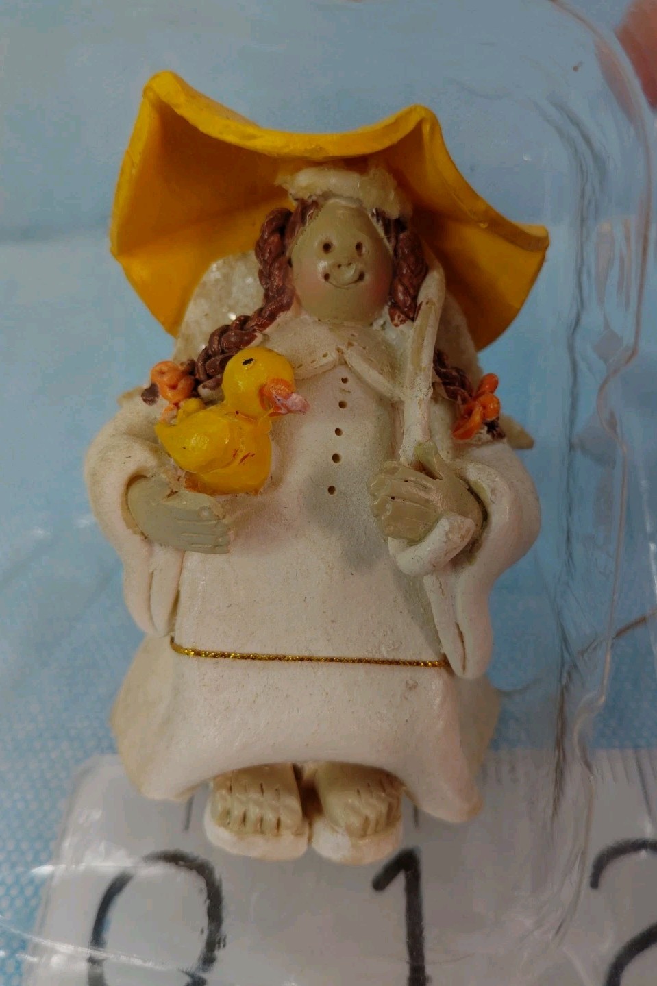 “Best Friends” by Jeanette Richards & Sandra Penfield Showers Of Thoughtfulness