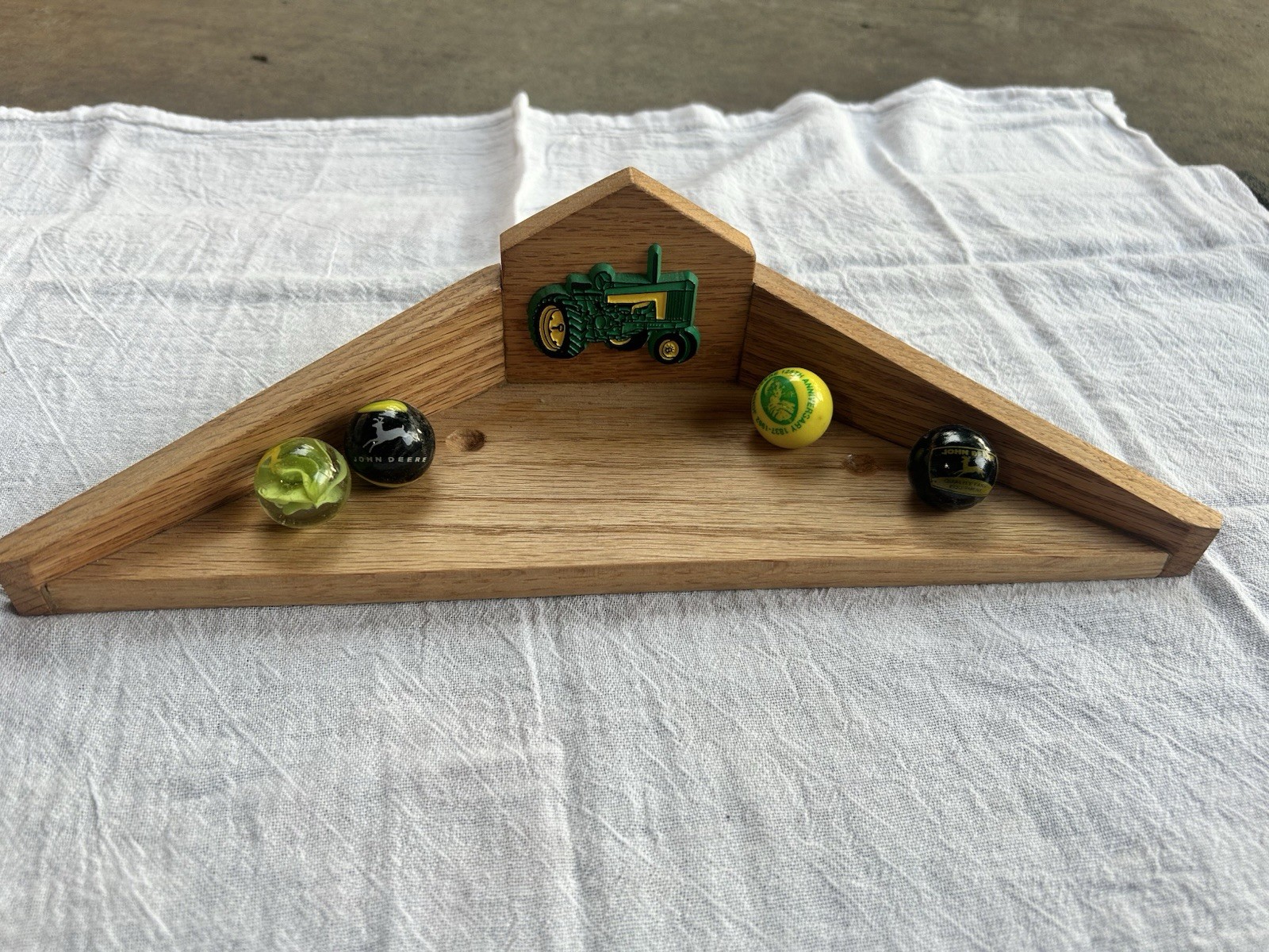John Deer Collectibles