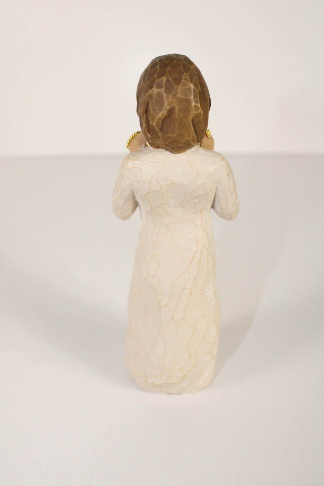 Willow Tree Figurine Truly Golden #26220 Susan Lordi Demdaco 2008 Original Box