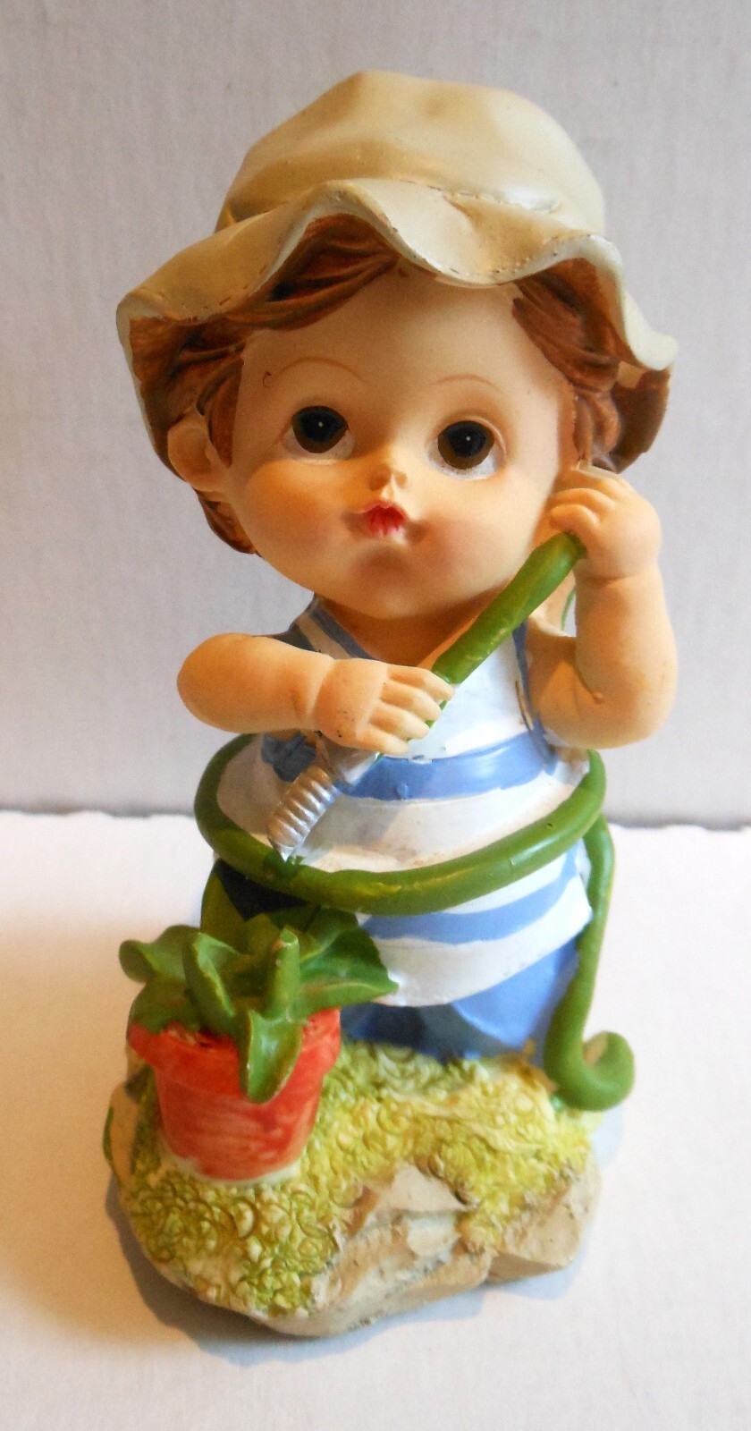 Lot of 7 Tender Times Figurines