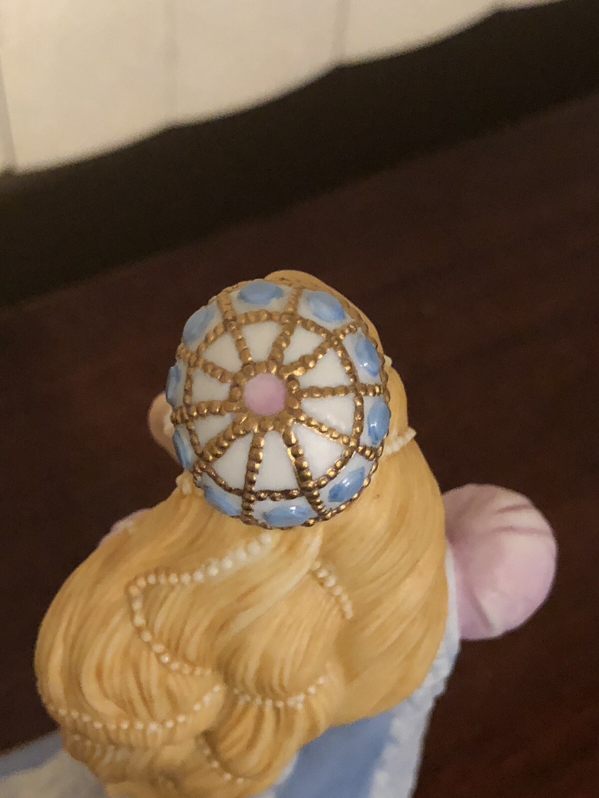 Lenox Figurine * The Swan Princess * Legendary Princesses * 9” * Statue