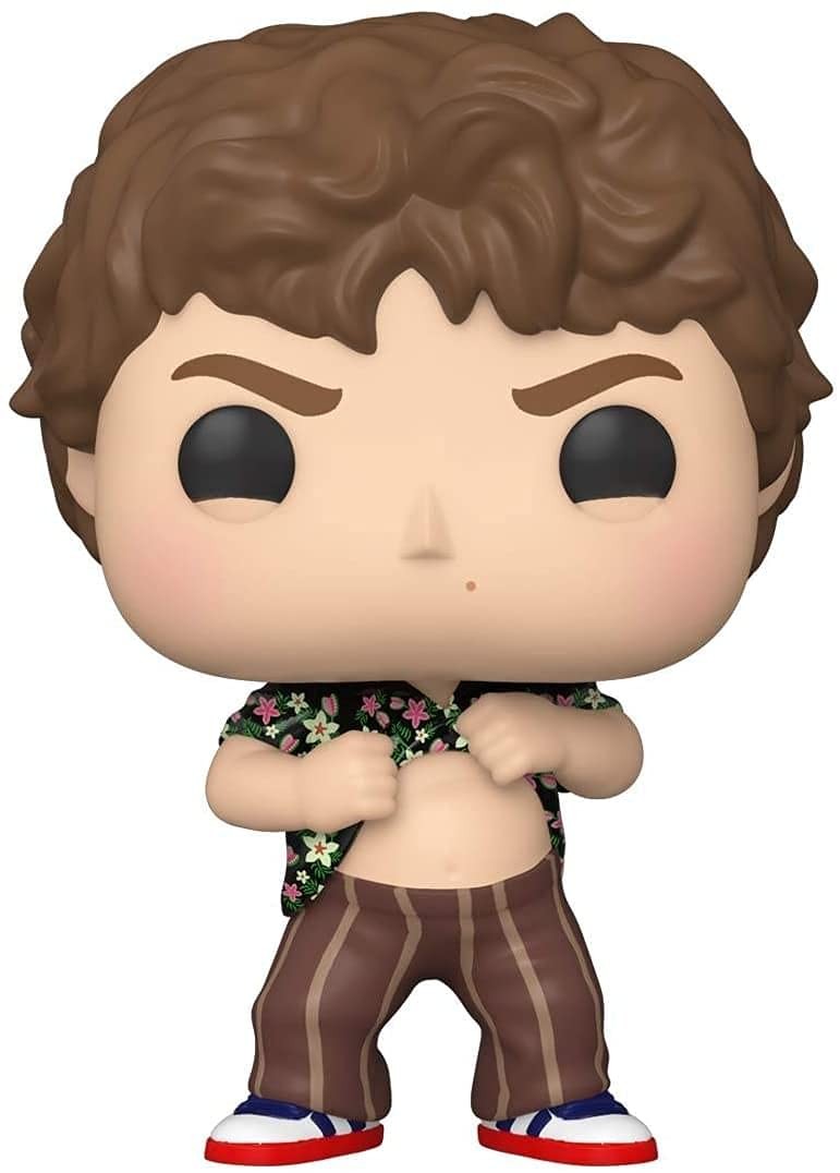 Funko Pop Movies: 1066 The Goonies Chunk Collectible Vinyl Figure 3.75