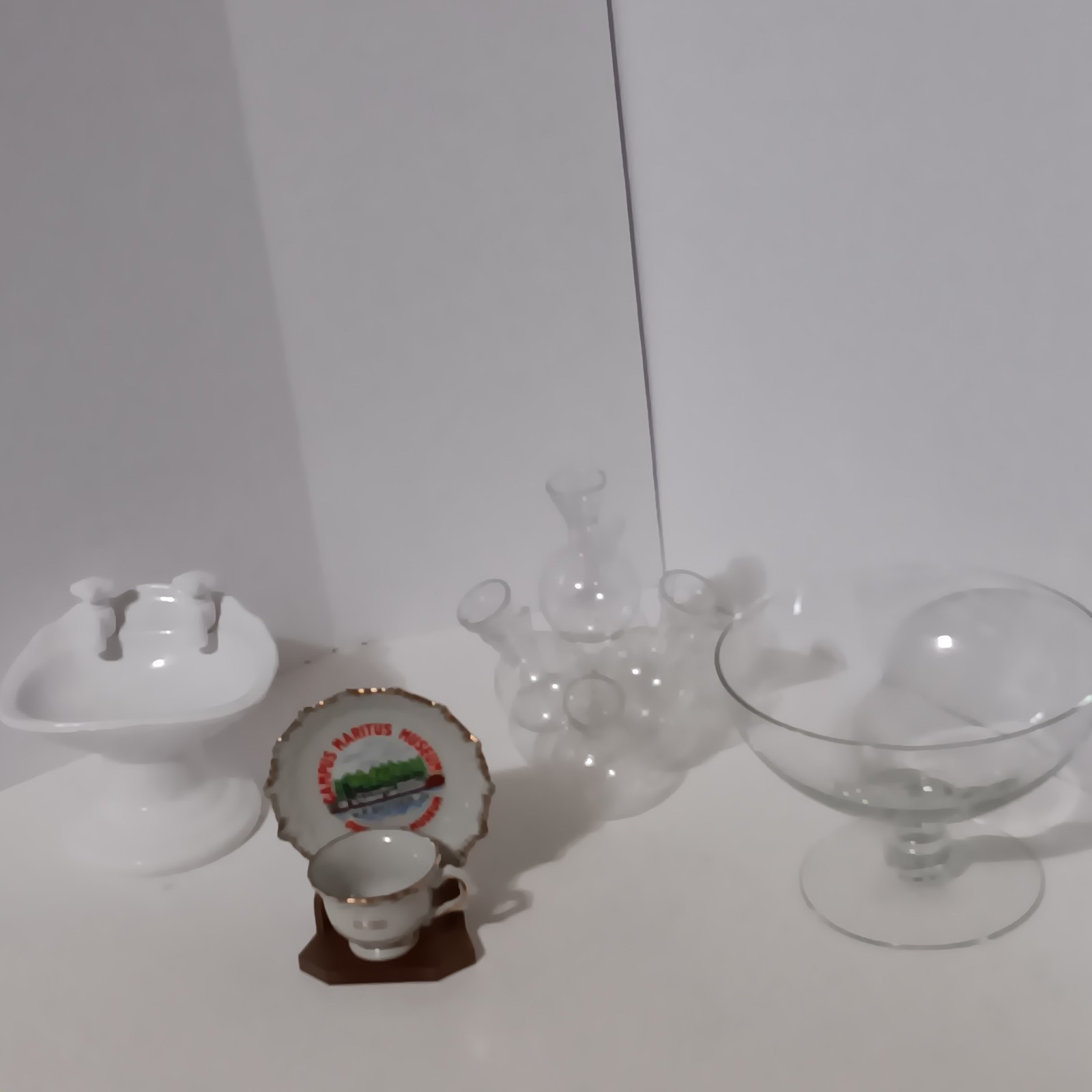 Lot of Collectibles Sculptures & Figurines, Used, Vintage, See photos