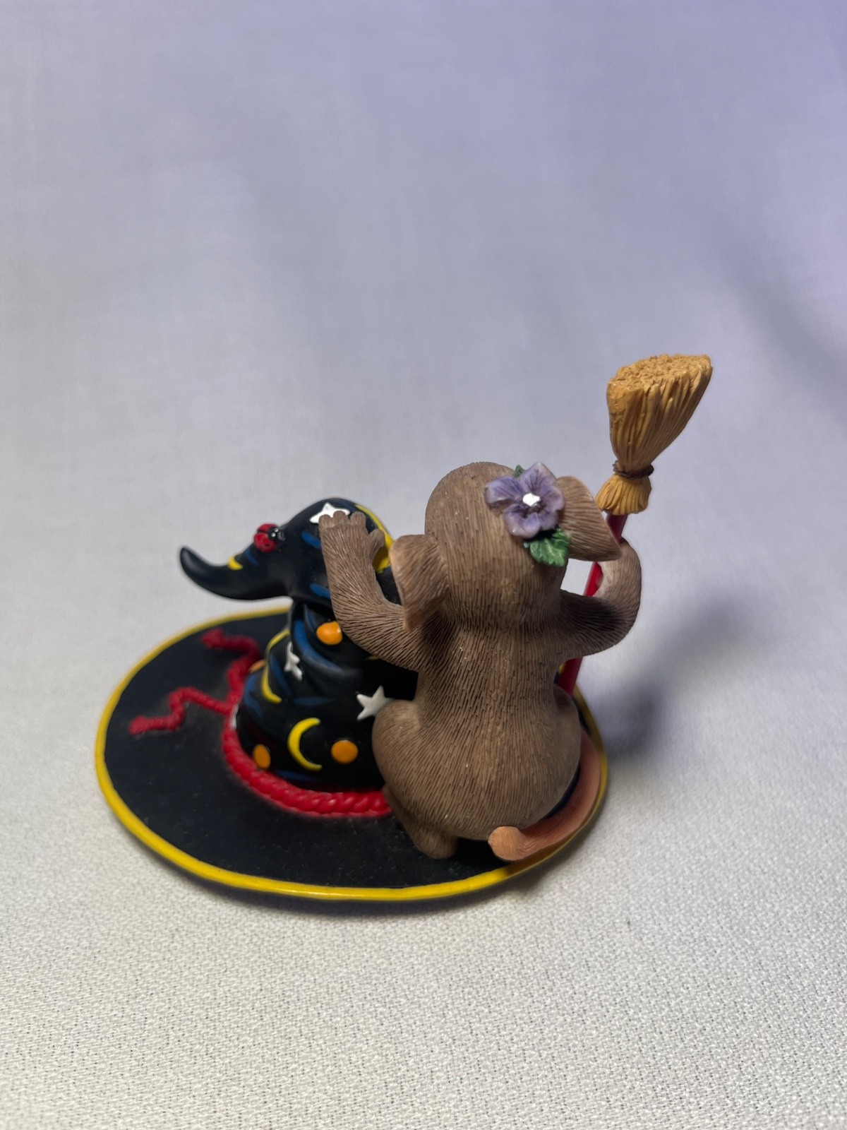 Charming Tails: You’re Bewitching – 85/117 – *Rare* Pristine